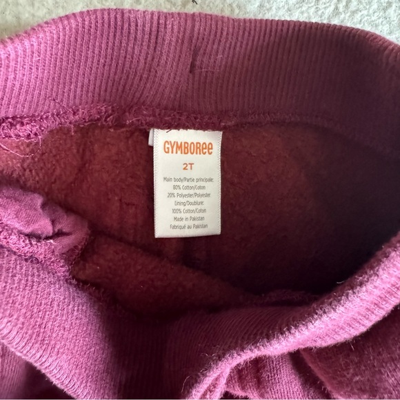 Toddler Gymboree matching sweat suit horses   Boho southwest - Picture 4 of 8